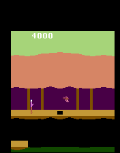 Pitfall II - Lost Caverns (pal)